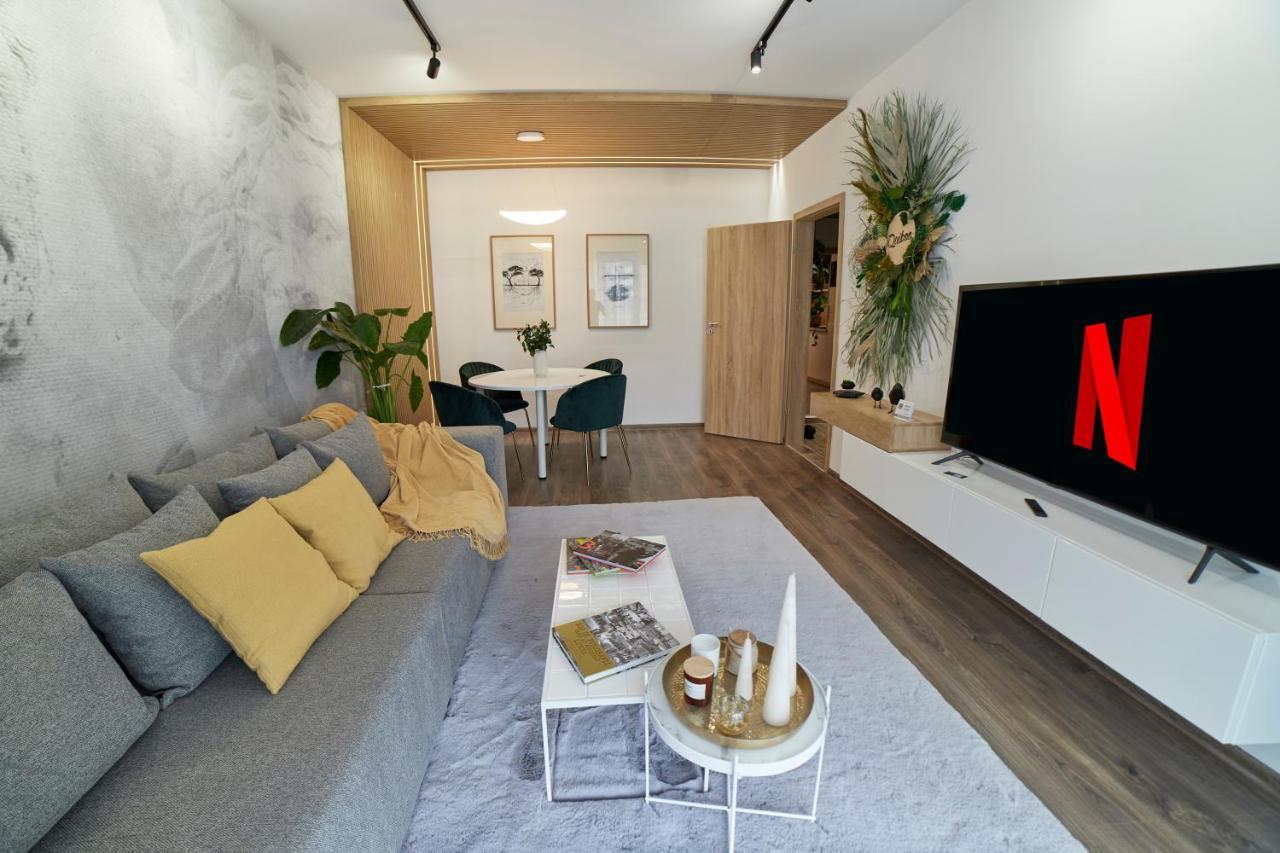 Quiboo #4 Appartement Braşov Buitenkant foto