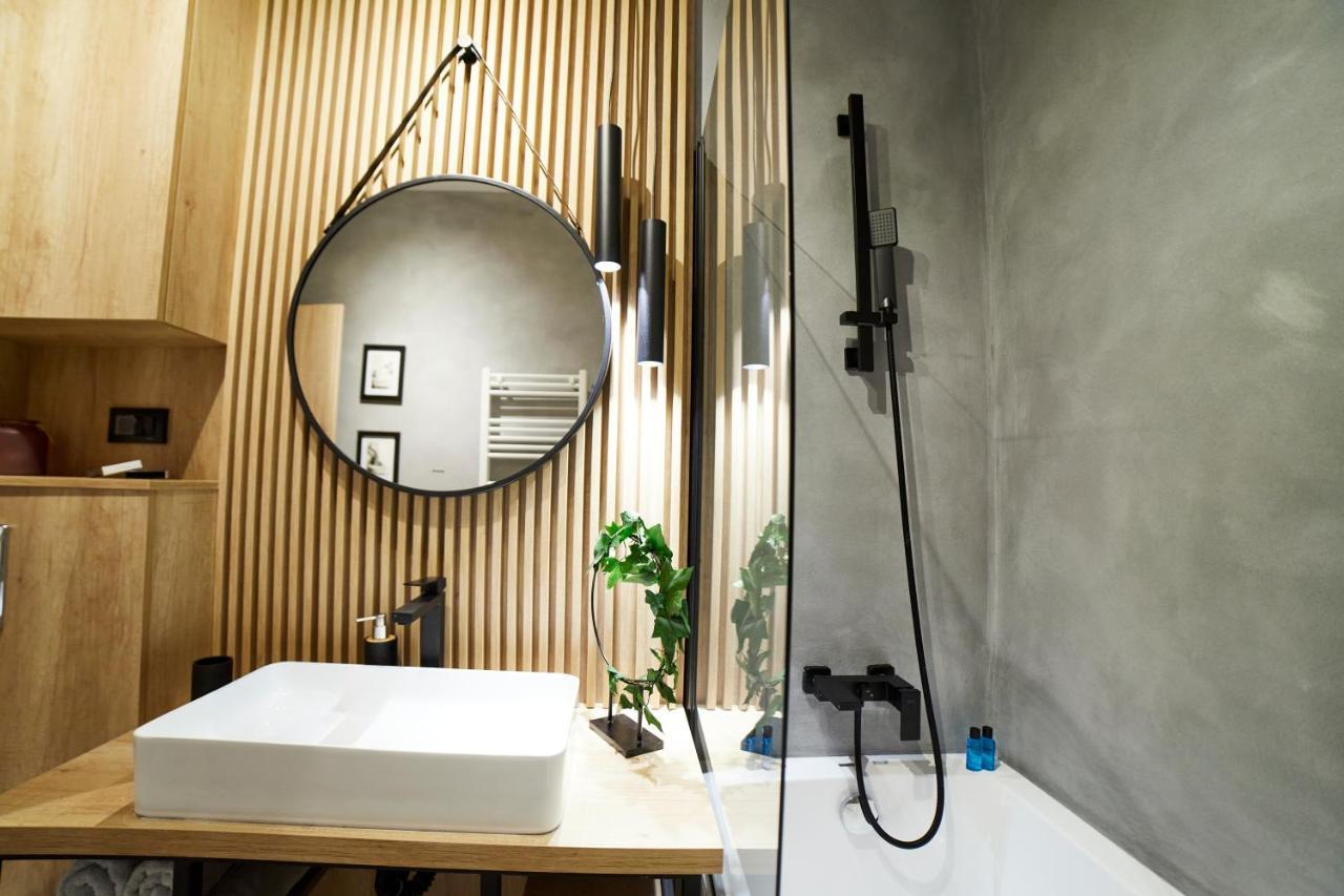 Quiboo #4 Appartement Braşov Buitenkant foto