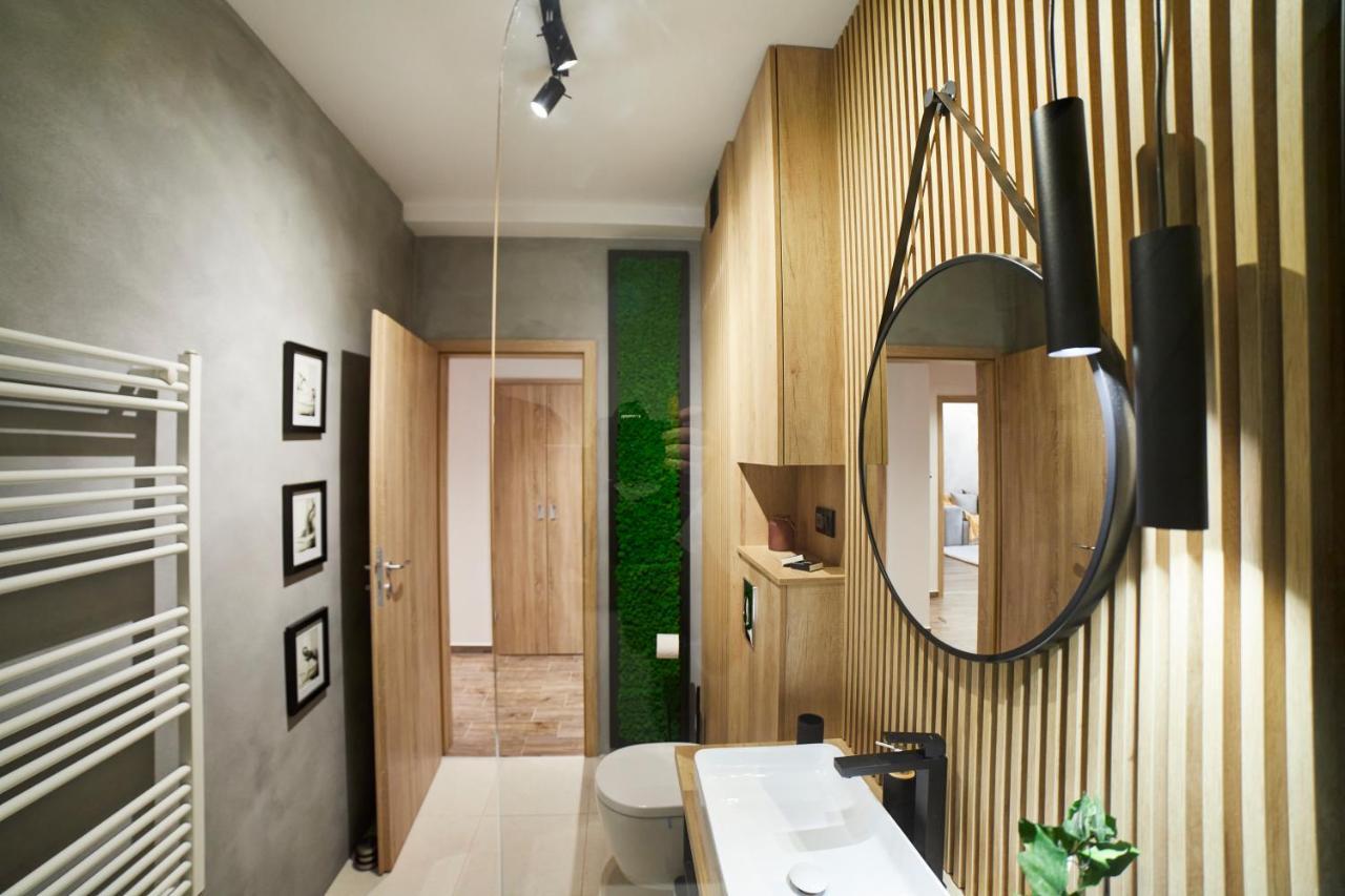 Quiboo #4 Appartement Braşov Buitenkant foto